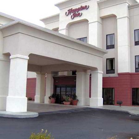 Hampton Inn Maysville Exteriér fotografie