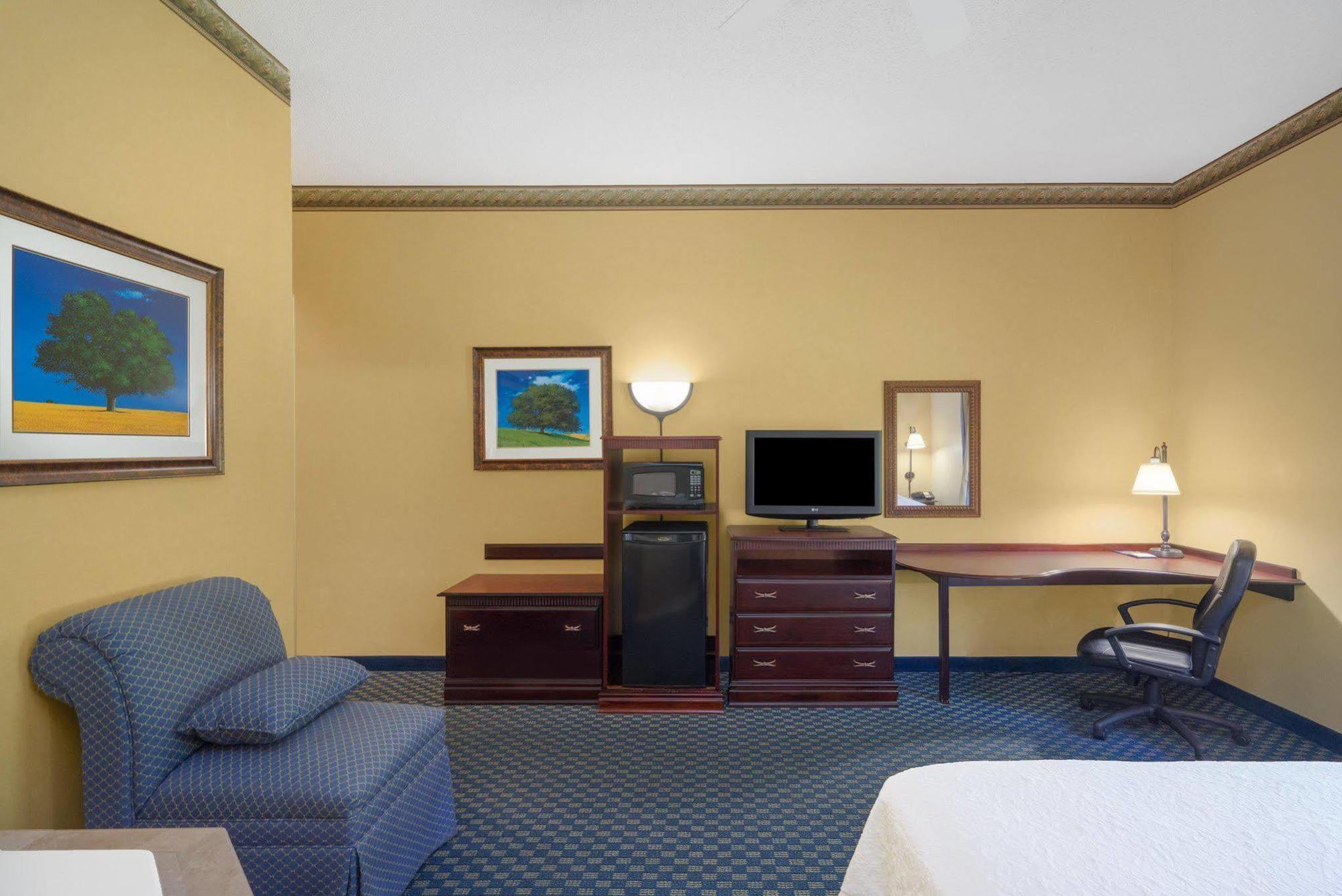 Hampton Inn Maysville Exteriér fotografie