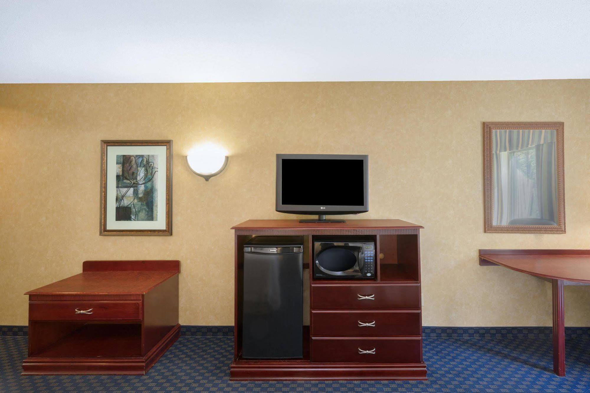 Hampton Inn Maysville Exteriér fotografie