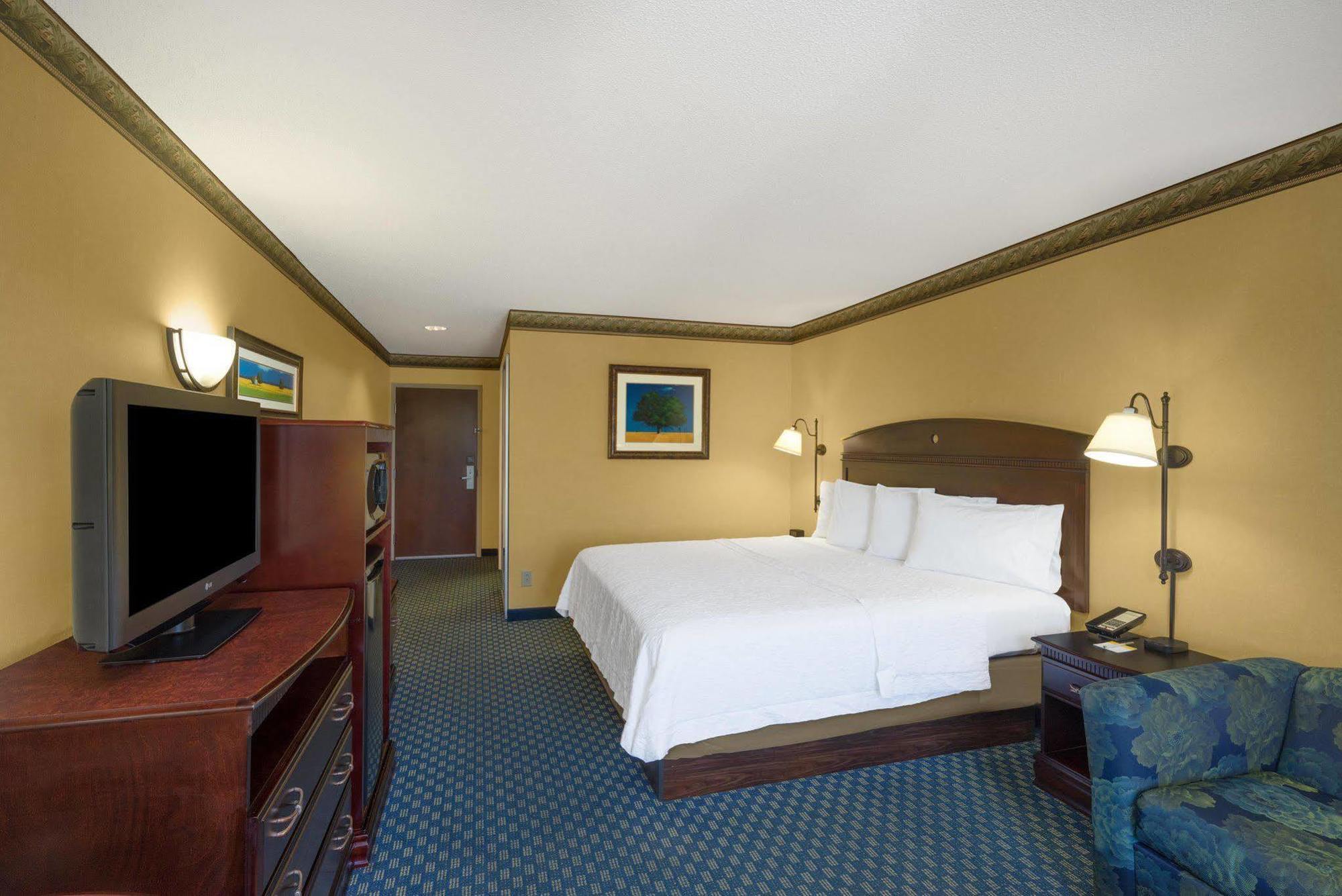 Hampton Inn Maysville Exteriér fotografie
