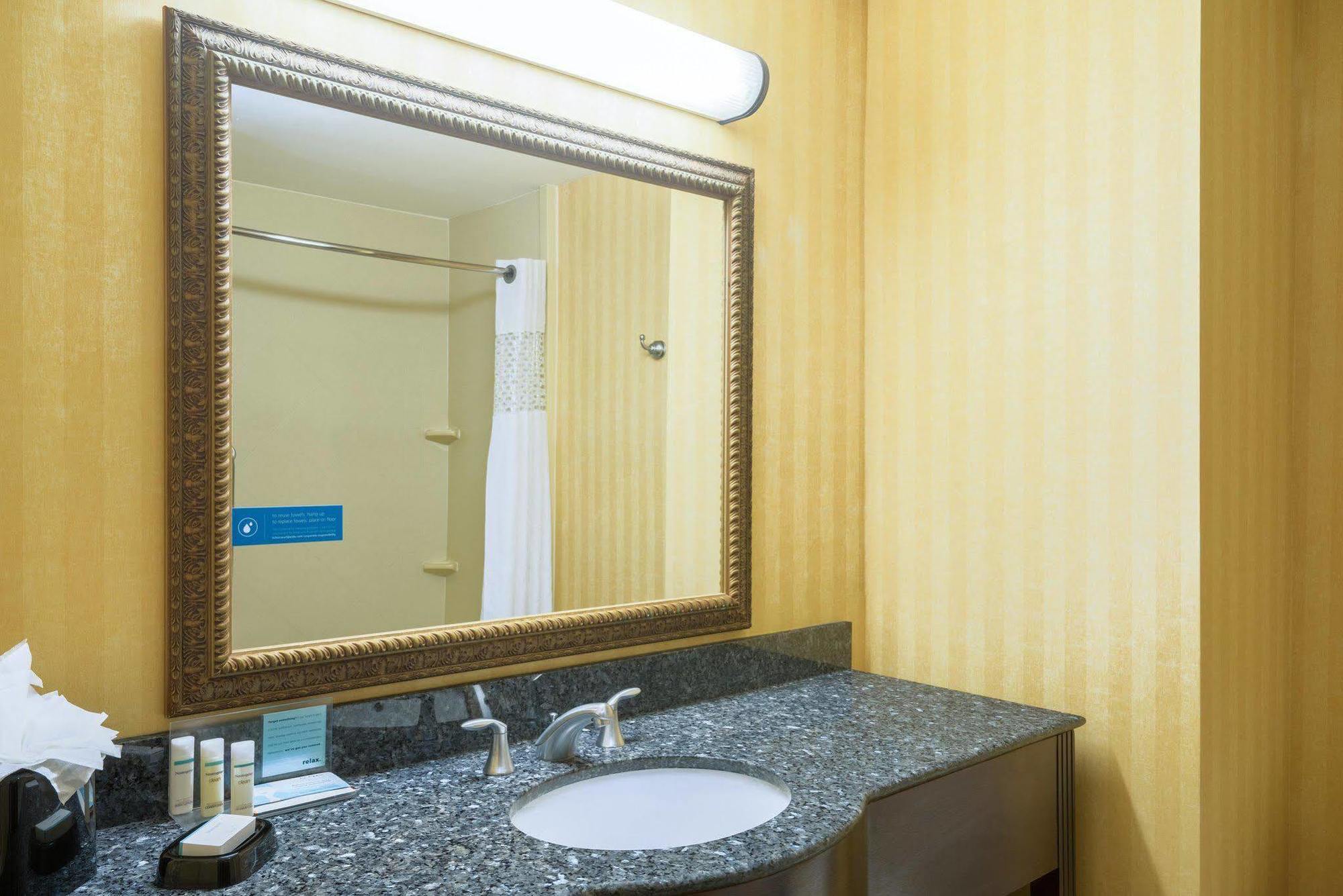 Hampton Inn Maysville Exteriér fotografie