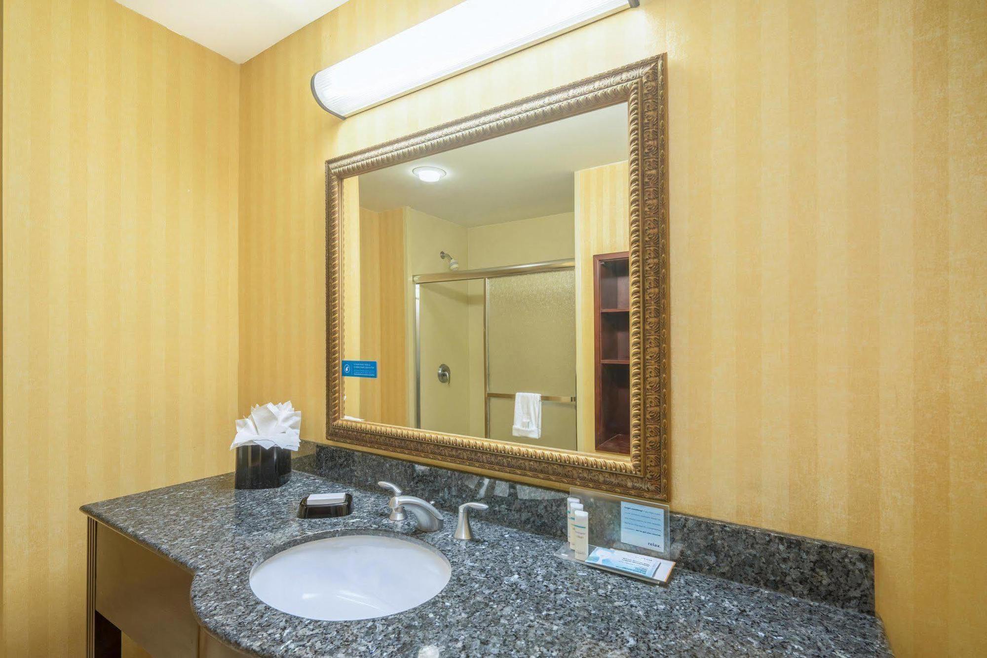 Hampton Inn Maysville Exteriér fotografie