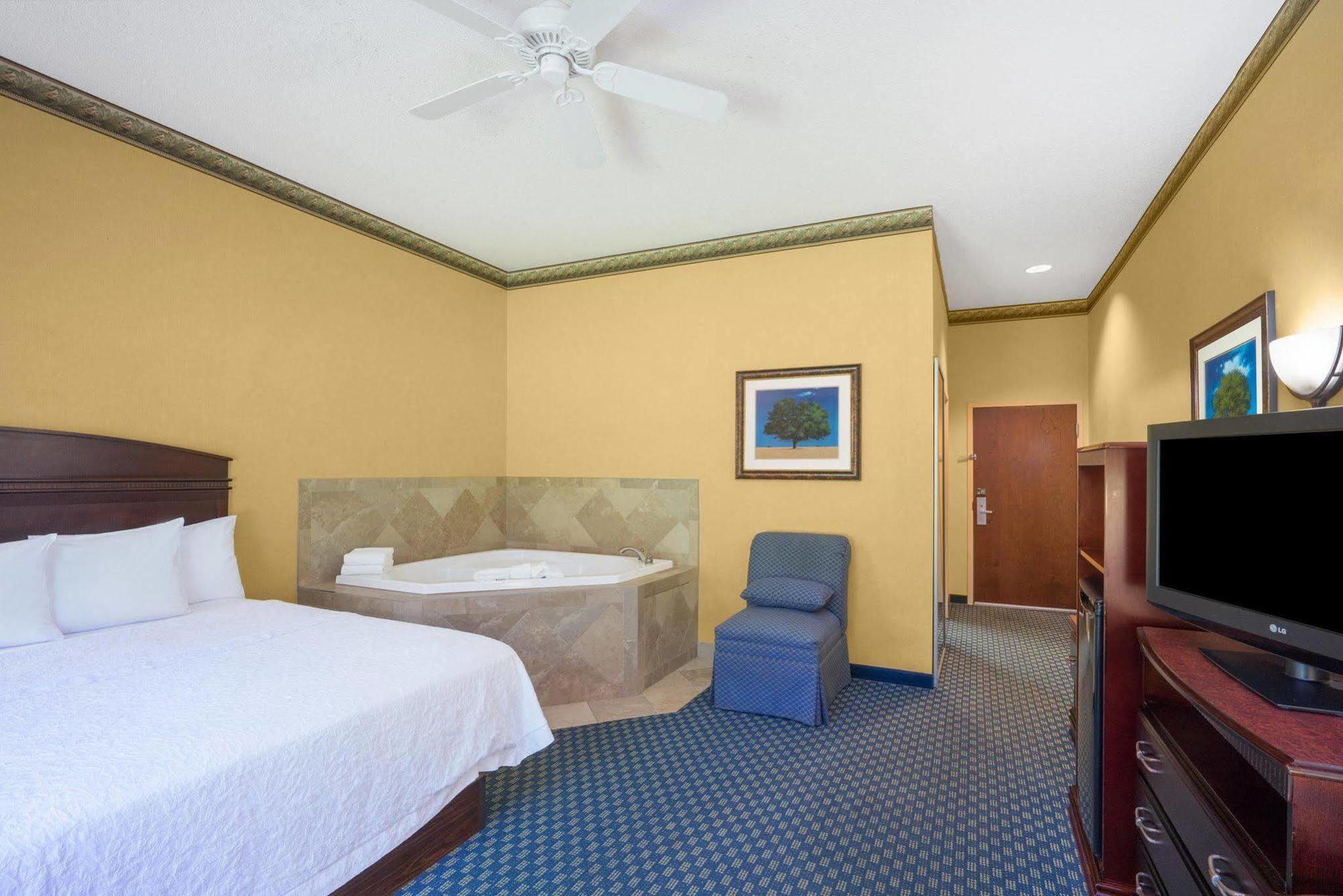 Hampton Inn Maysville Exteriér fotografie