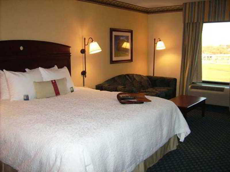 Hampton Inn Maysville Pokoj fotografie